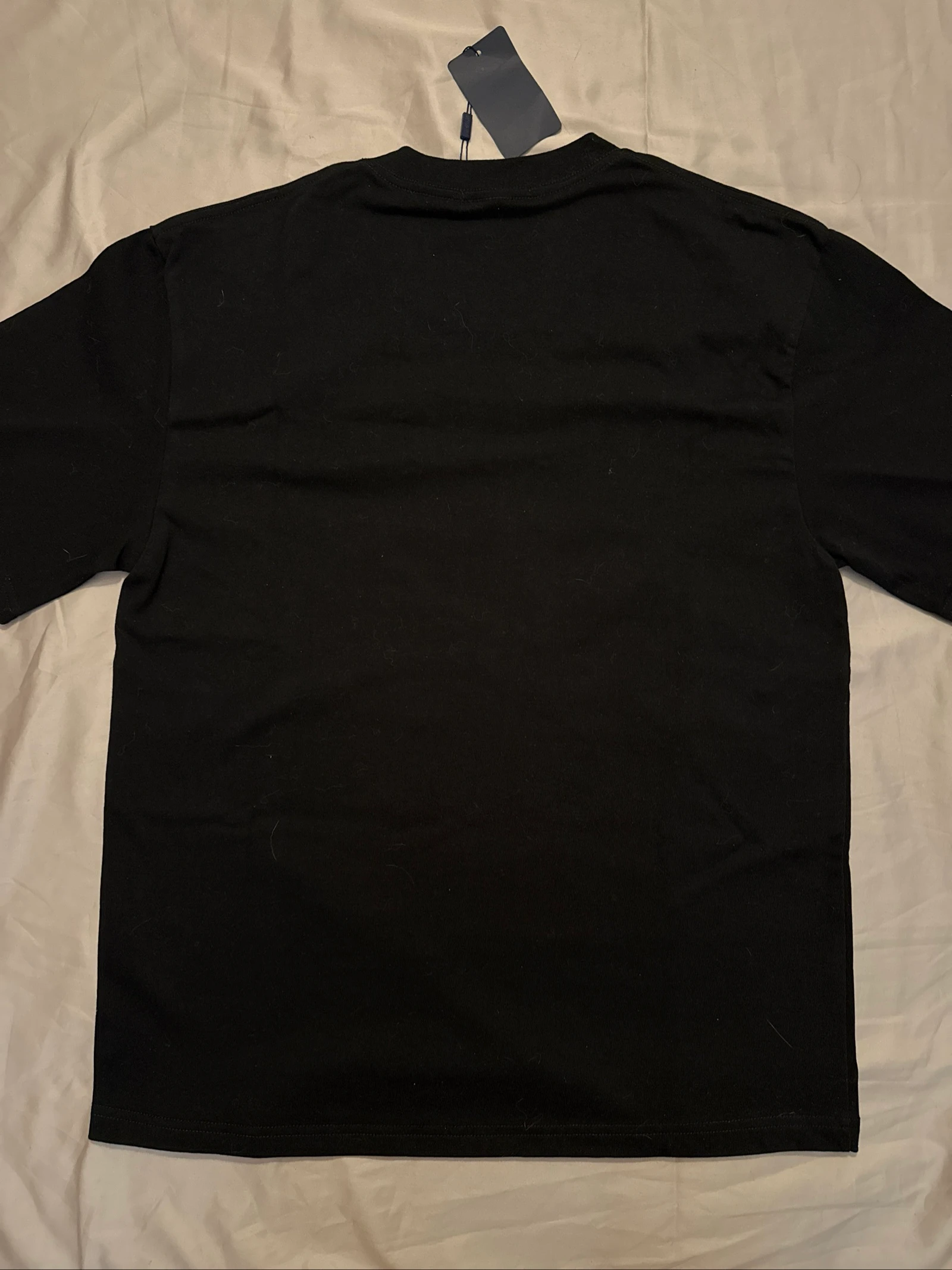T-shirt locale de luxe – photo 3